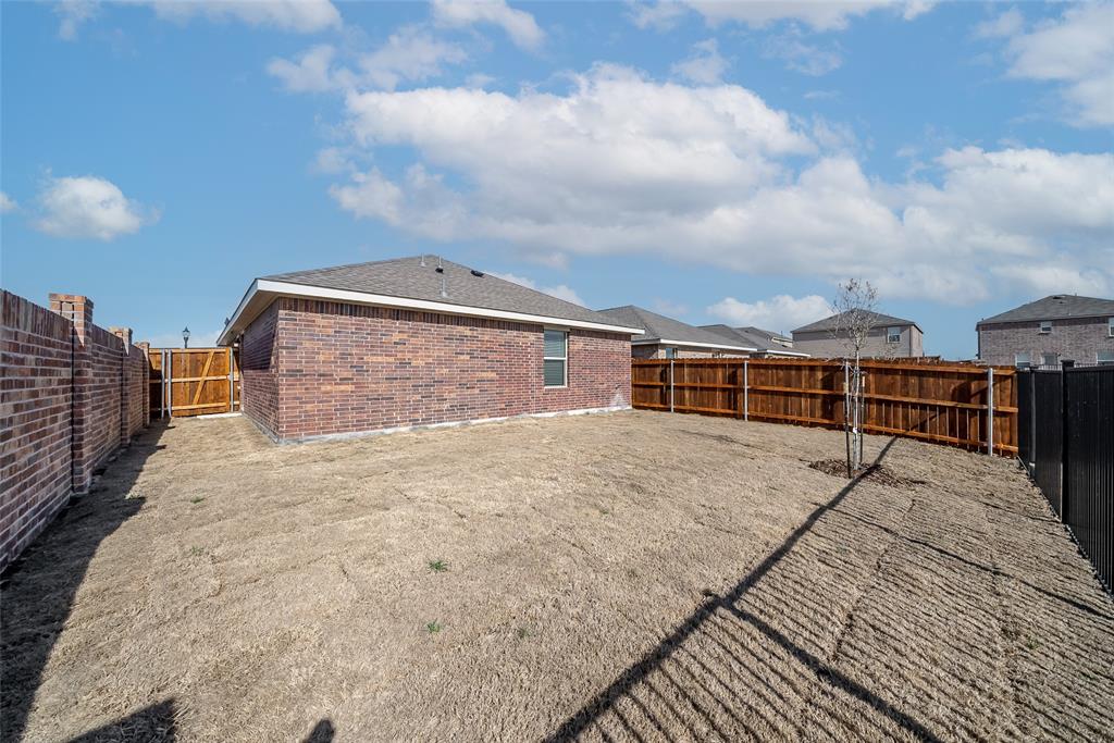Mobberly Farms Ph 1 - Residential Lease