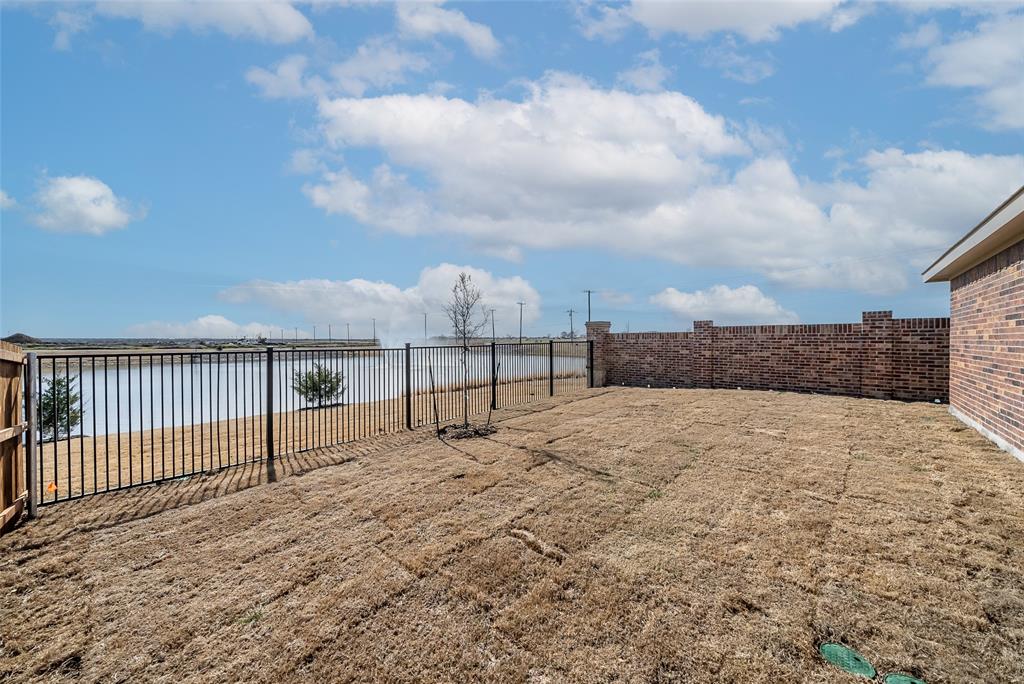Mobberly Farms Ph 1 - Residential Lease