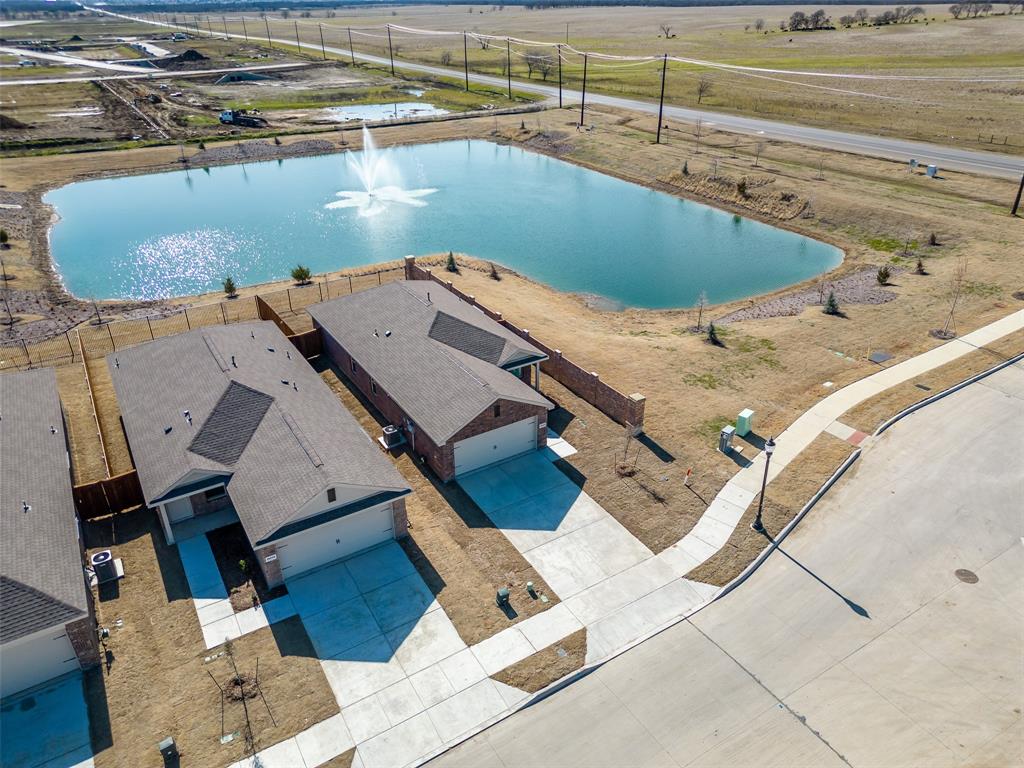 Mobberly Farms Ph 1 - Residential Lease