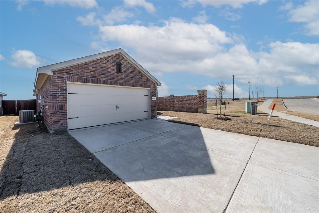 Mobberly Farms Ph 1 - Residential Lease