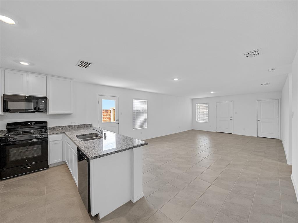 Mobberly Farms Ph 1 - Residential Lease