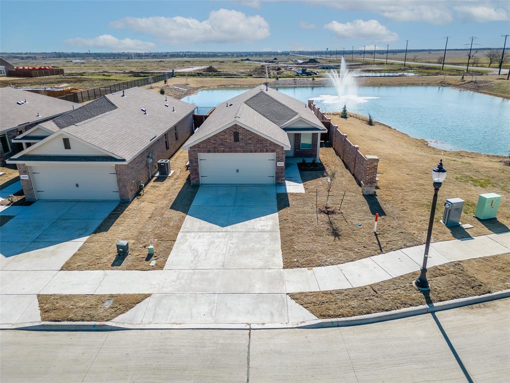Mobberly Farms Ph 1 - Residential Lease