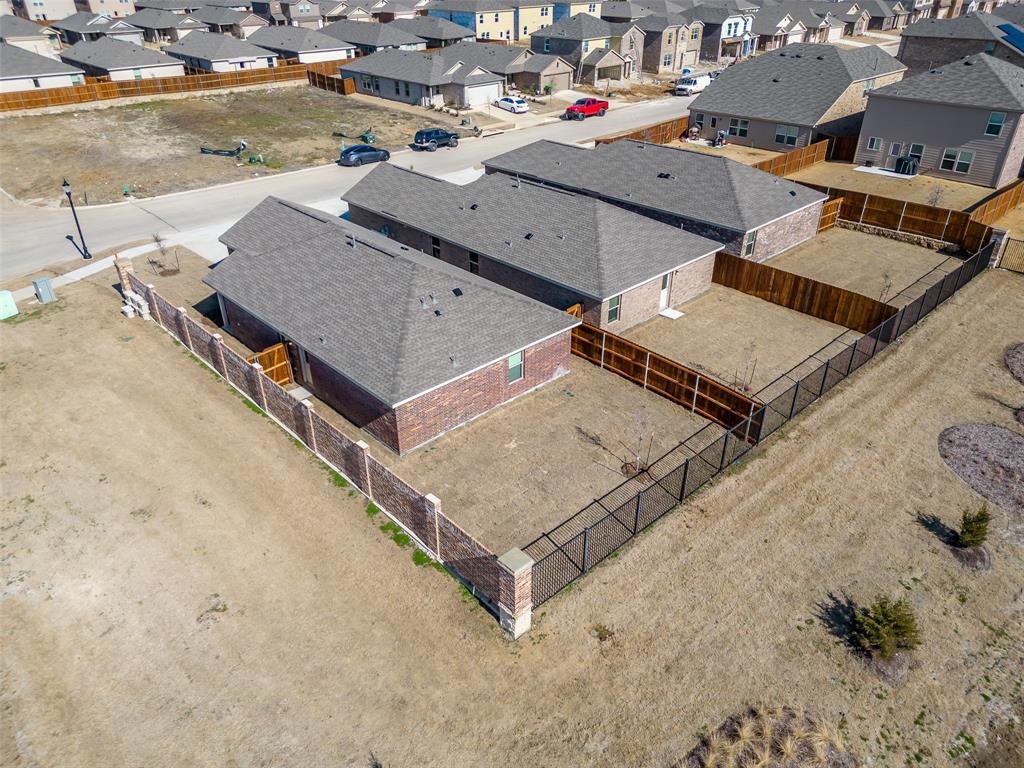 Mobberly Farms Ph 1 - Residential Lease