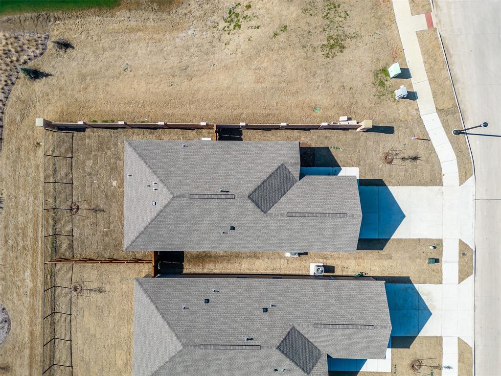 Mobberly Farms Ph 1 - Residential Lease