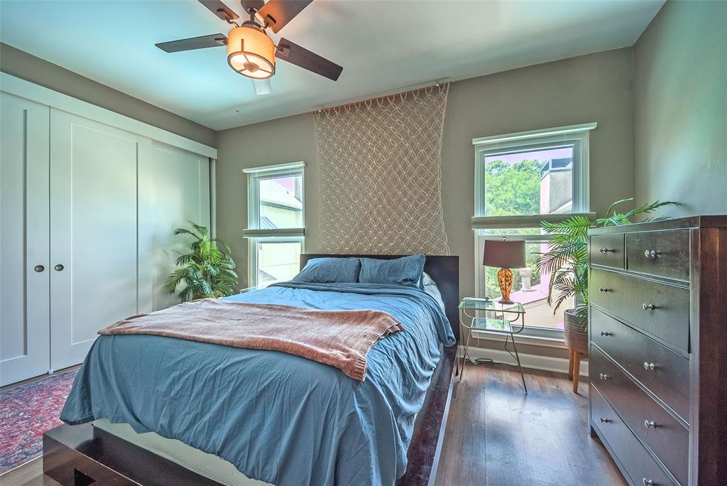 Lakewood Embassy Condos - Residential