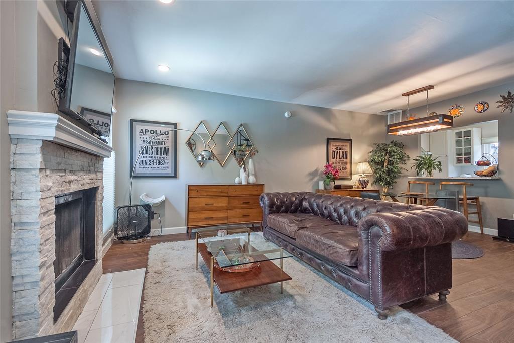 Lakewood Embassy Condos - Residential