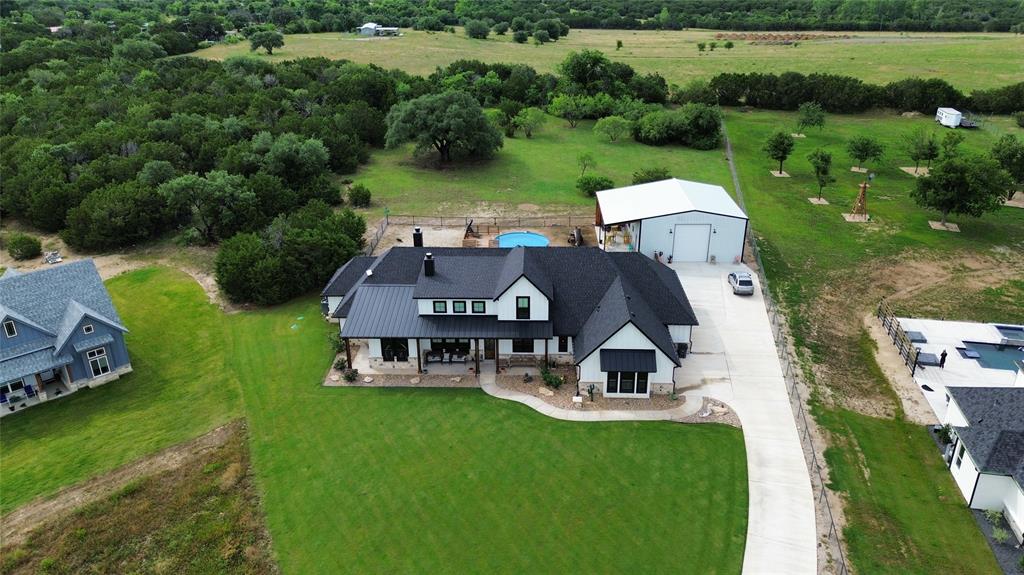 Timber View Ranch Pc - Residential