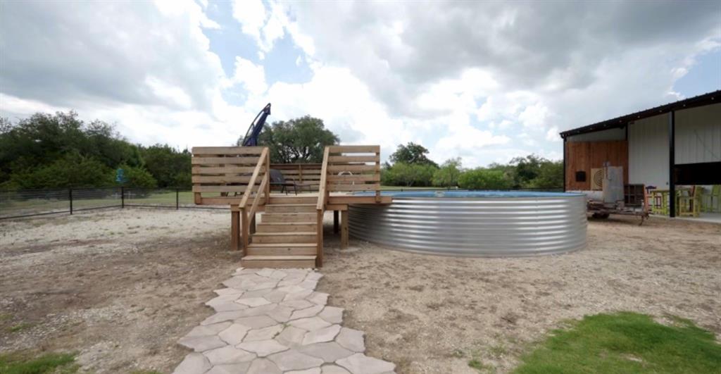 Timber View Ranch Pc - Residential