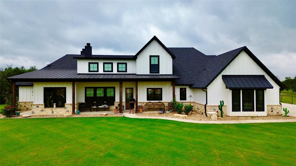 Timber View Ranch Pc - Residential