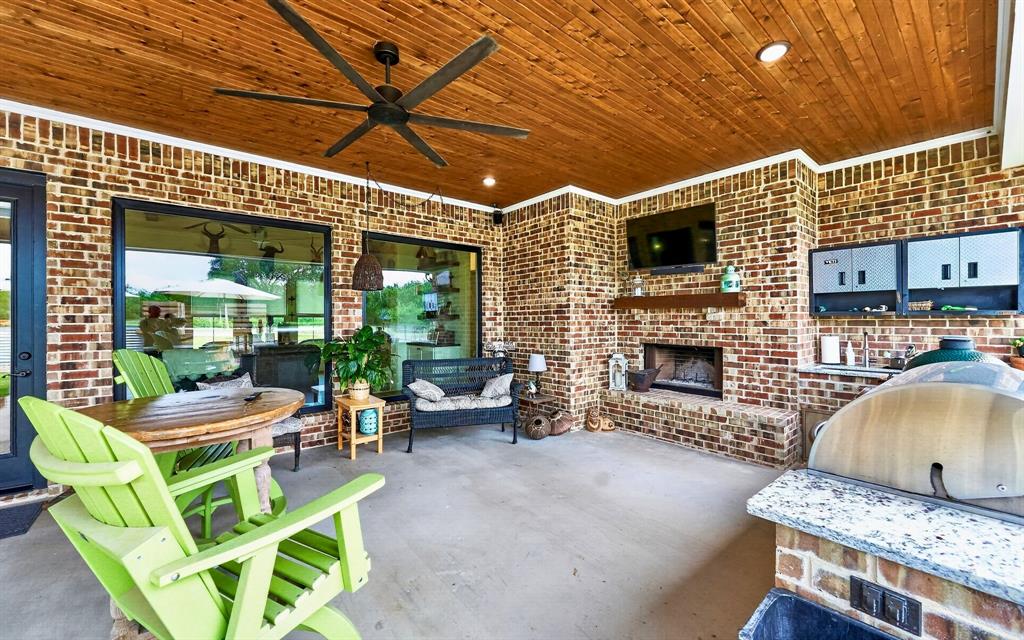 Timber View Ranch Pc - Residential
