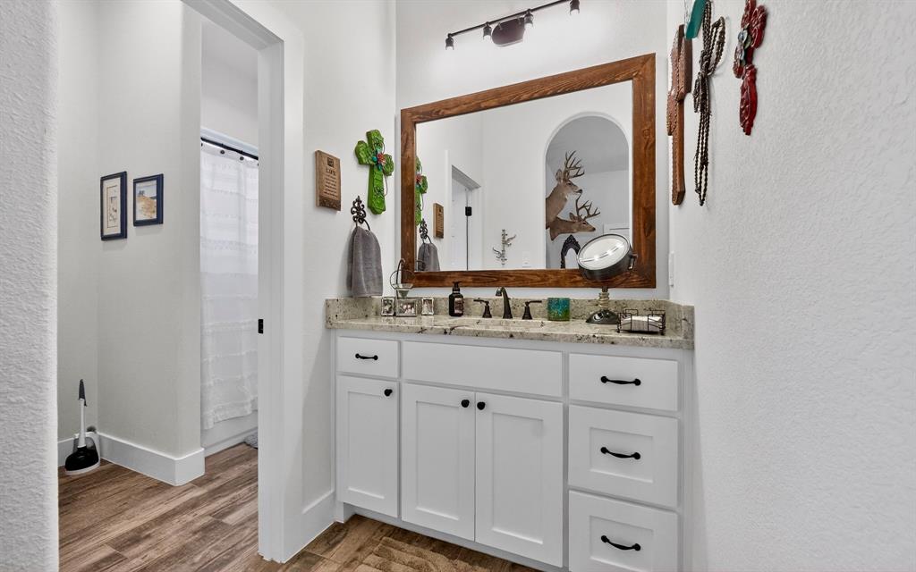 Timber View Ranch Pc - Residential