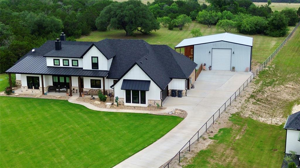 Timber View Ranch Pc - Residential
