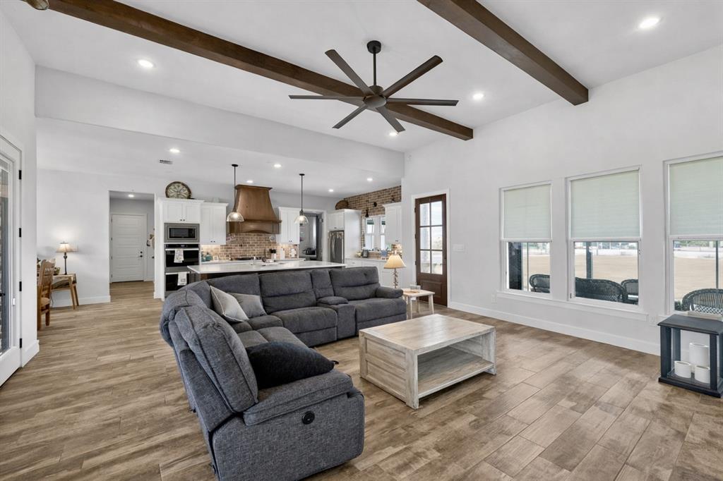 Timber View Ranch Pc - Residential