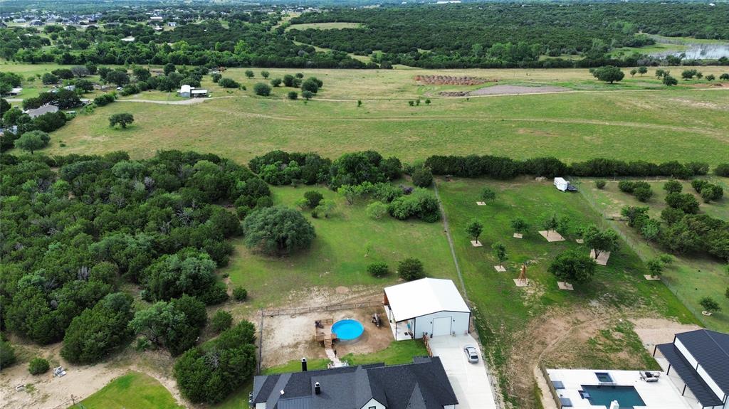 Timber View Ranch Pc - Residential