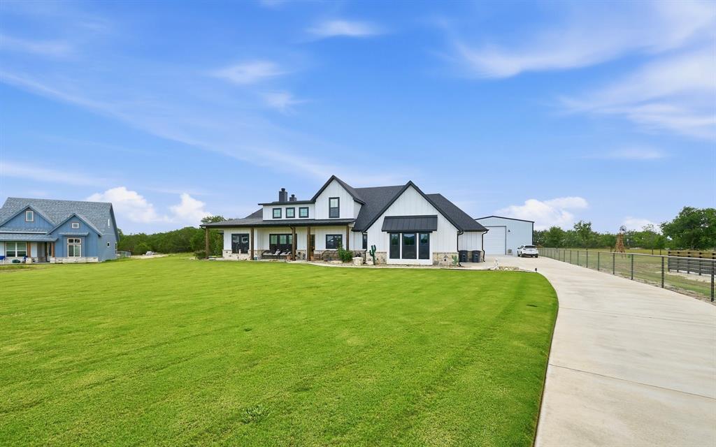 Timber View Ranch Pc - Residential
