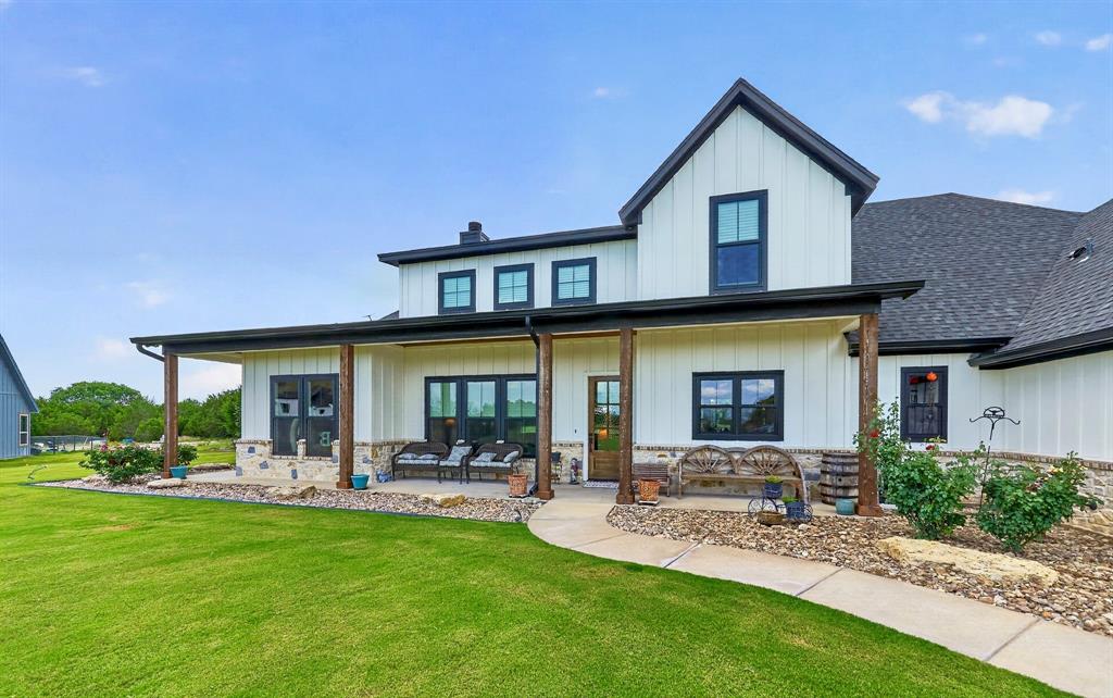 Timber View Ranch Pc - Residential