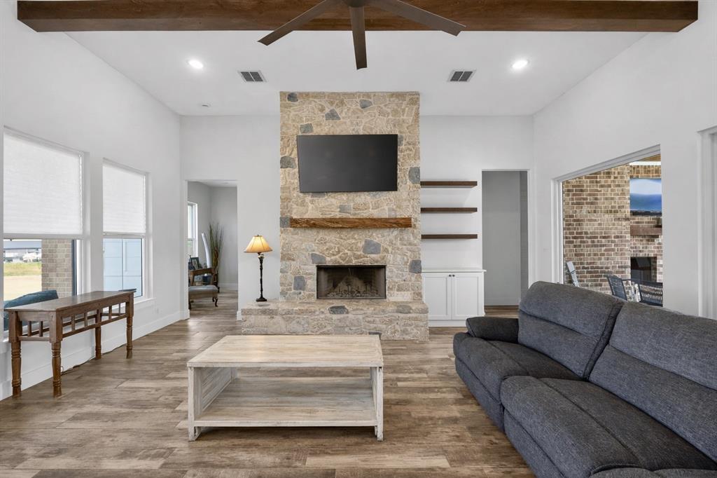 Timber View Ranch Pc - Residential