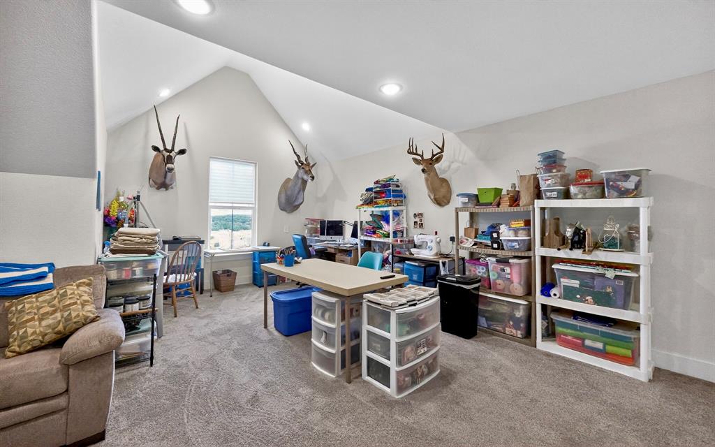 Timber View Ranch Pc - Residential
