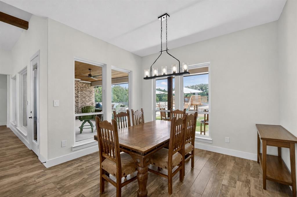 Timber View Ranch Pc - Residential