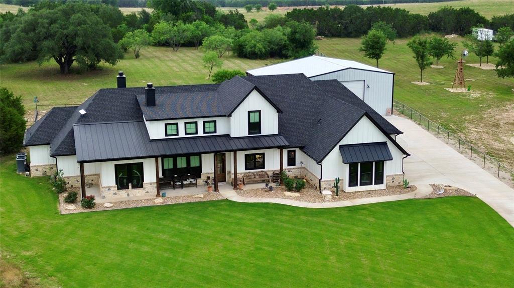 Timber View Ranch Pc - Residential