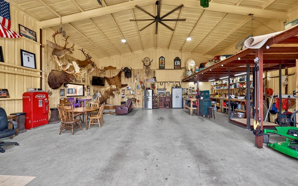 Timber View Ranch Pc - Residential
