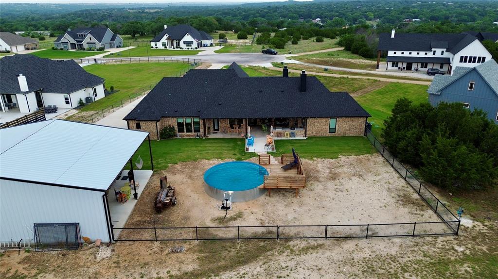 Timber View Ranch Pc - Residential