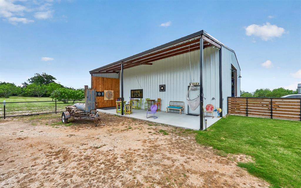 Timber View Ranch Pc - Residential