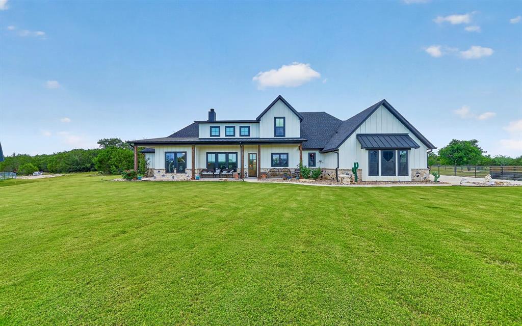 Timber View Ranch Pc - Residential