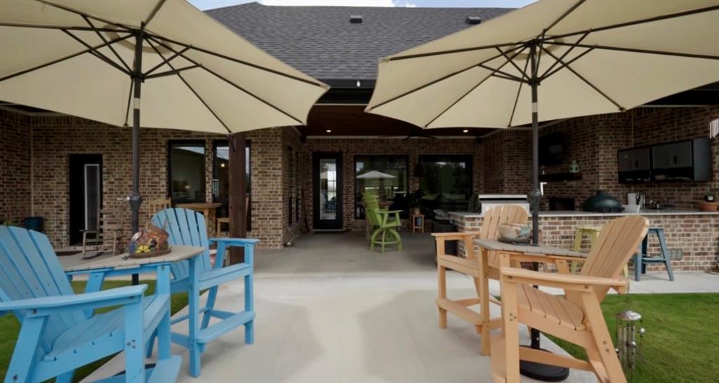 Timber View Ranch Pc - Residential