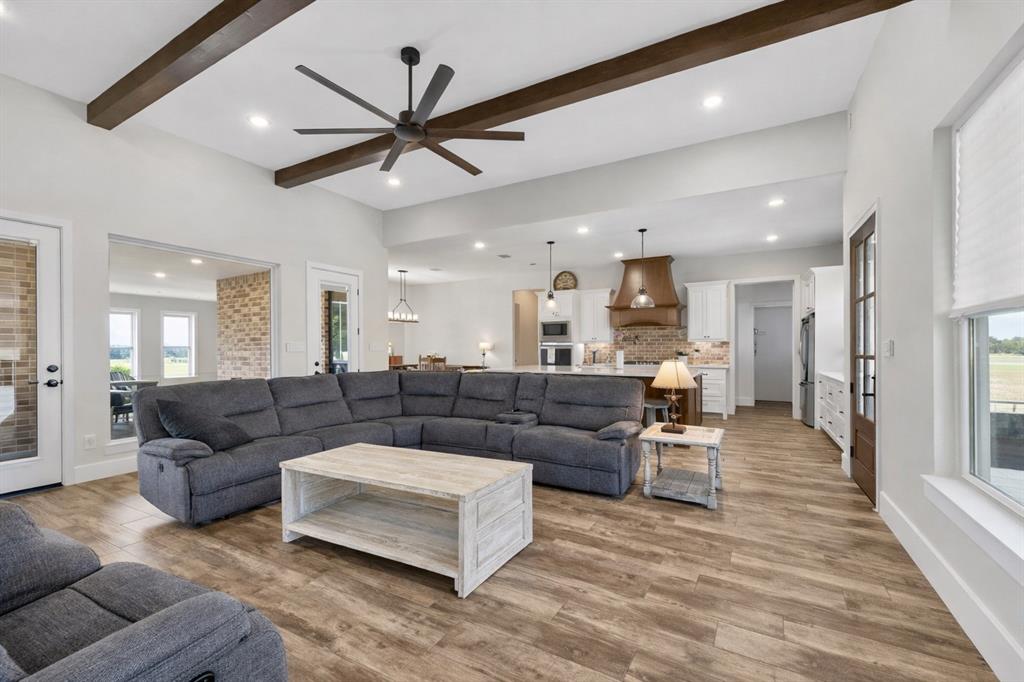 Timber View Ranch Pc - Residential