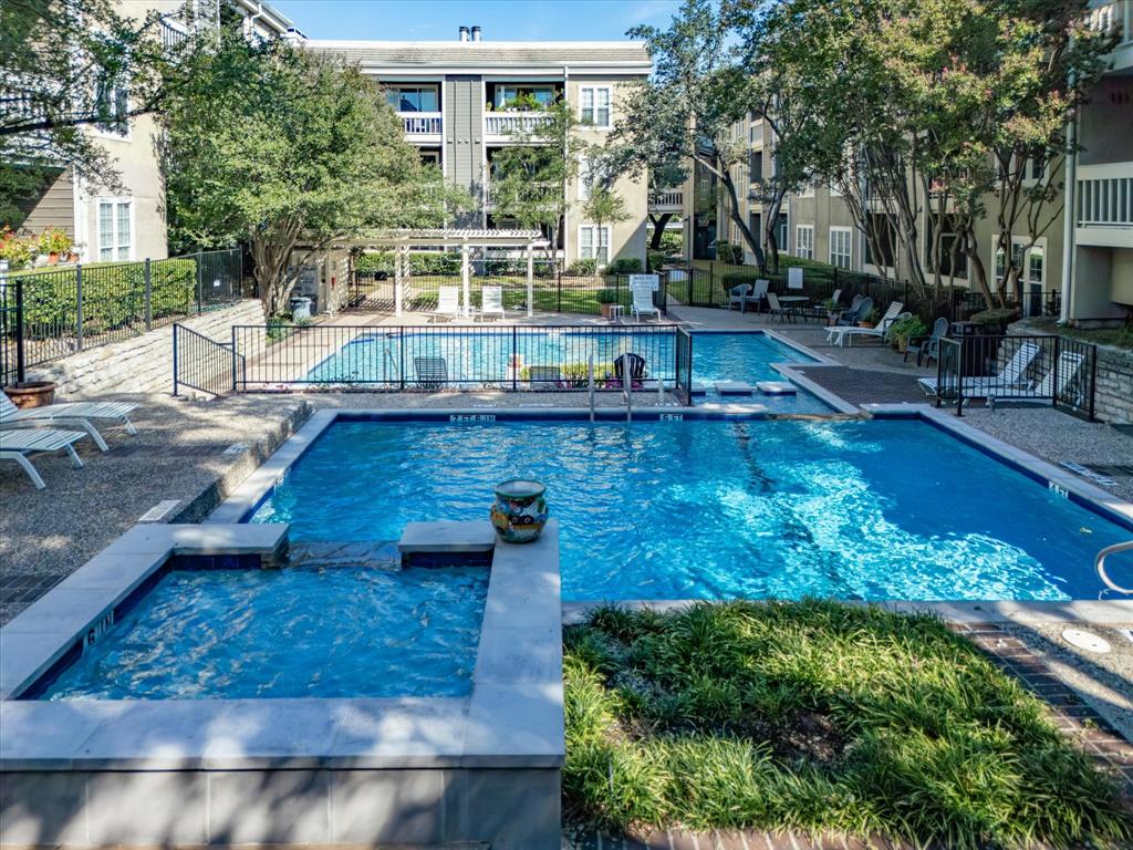 5310 Keller Spgs - Residential