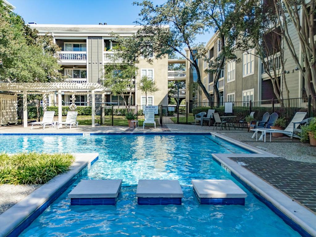 5310 Keller Spgs - Residential