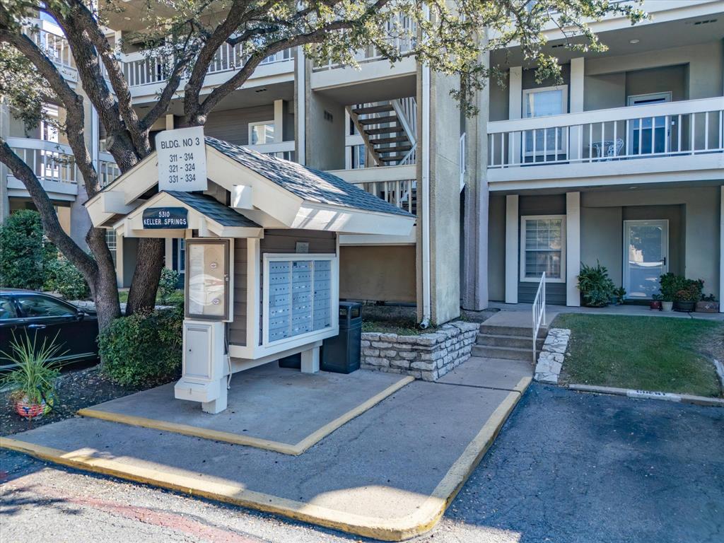 5310 Keller Spgs - Residential