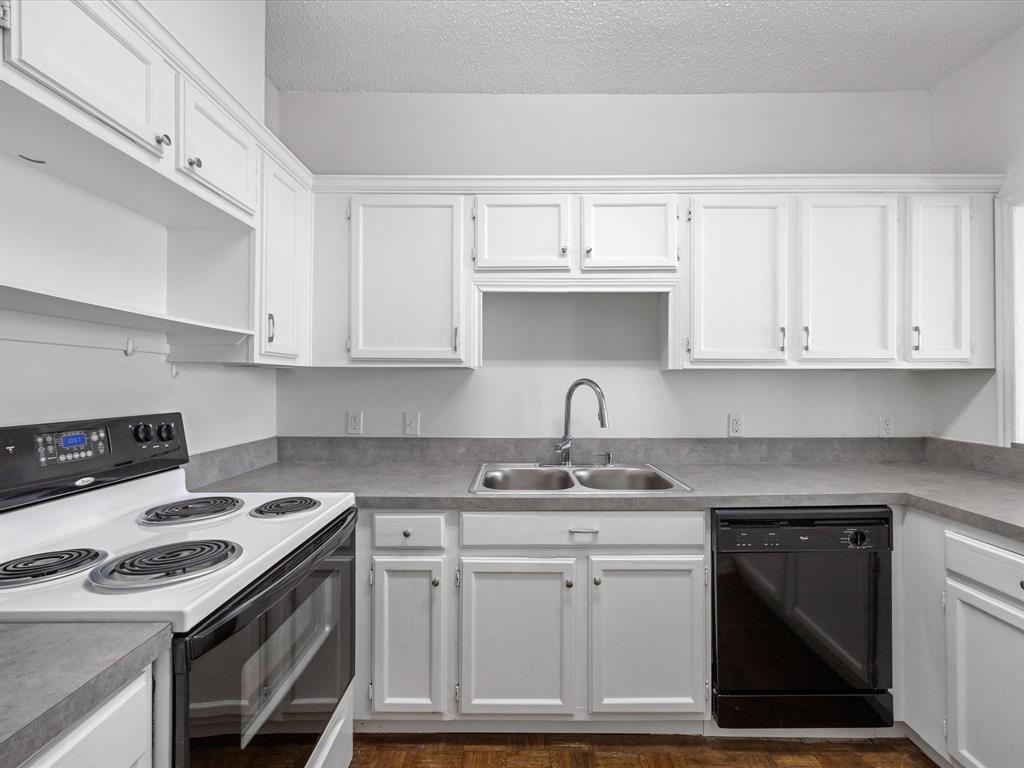 5310 Keller Spgs - Residential