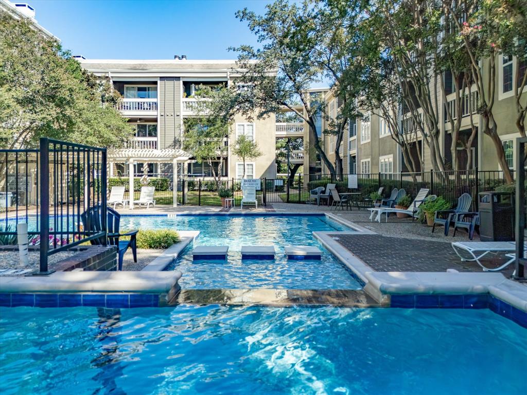 5310 Keller Spgs - Residential