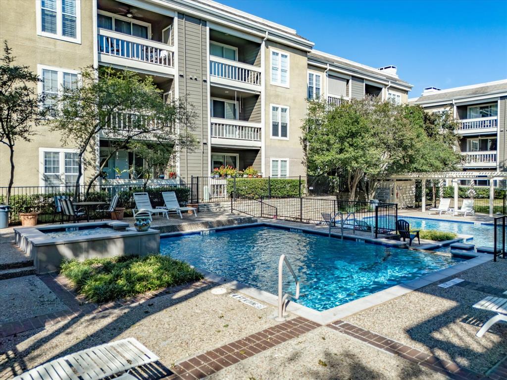 5310 Keller Spgs - Residential