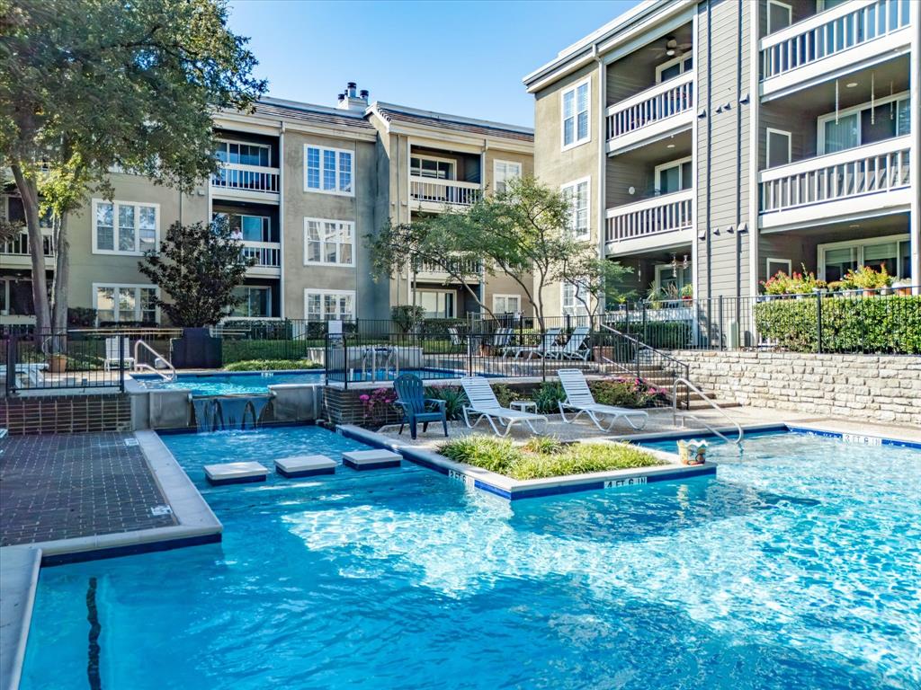 5310 Keller Spgs - Residential