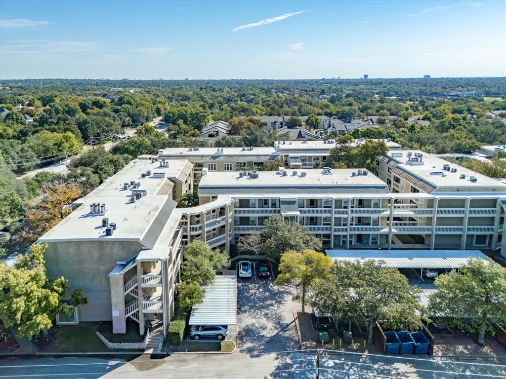 5310 Keller Spgs - Residential