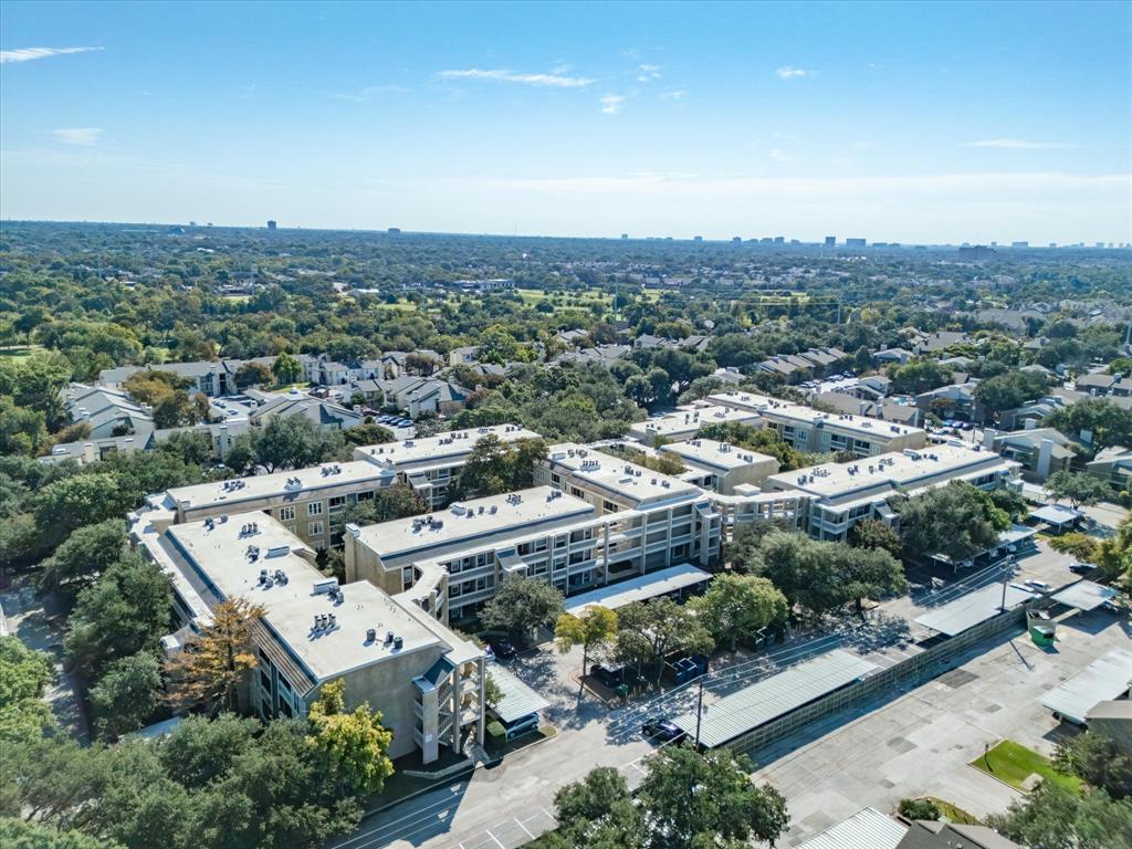 5310 Keller Spgs - Residential