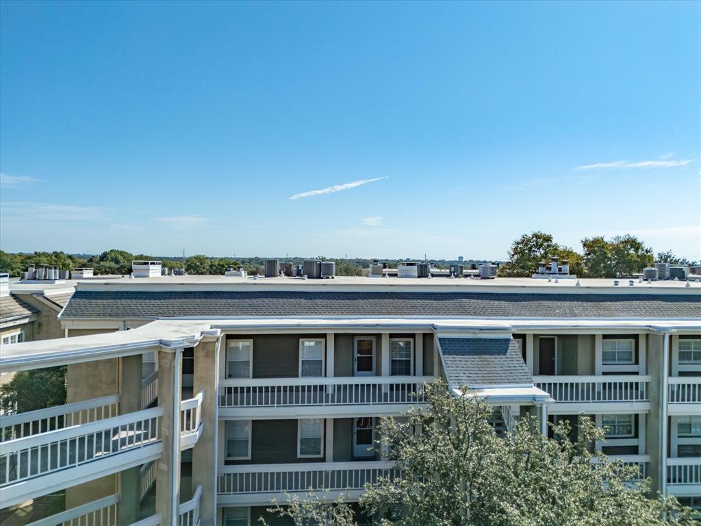 5310 Keller Spgs - Residential