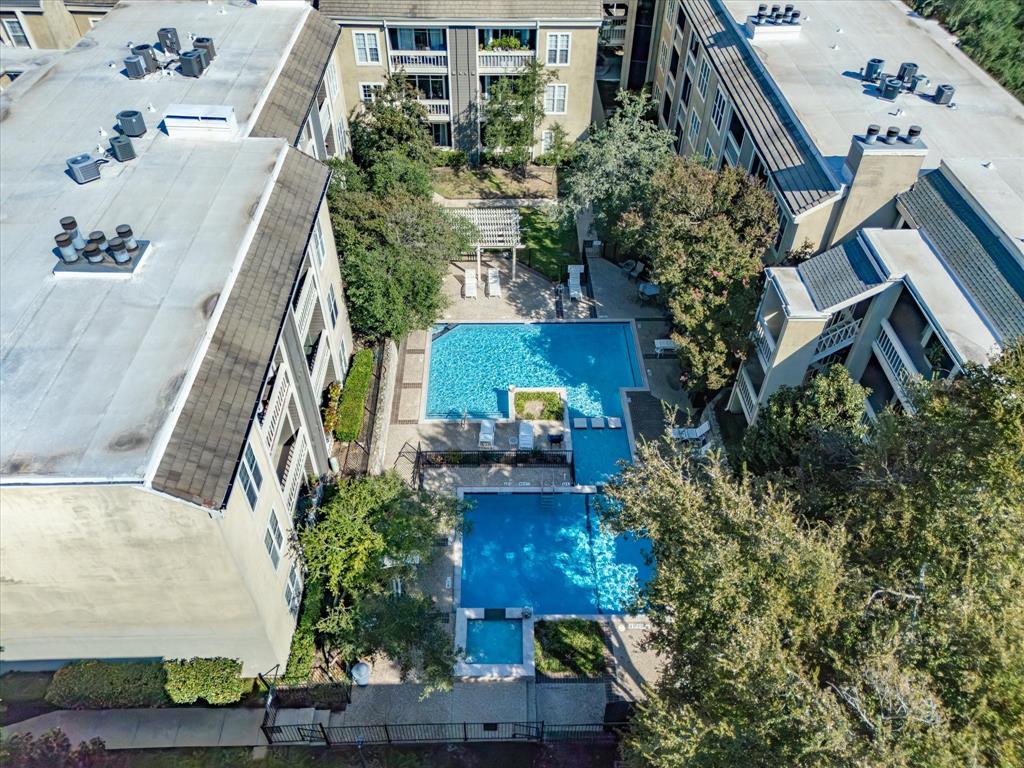 5310 Keller Spgs - Residential