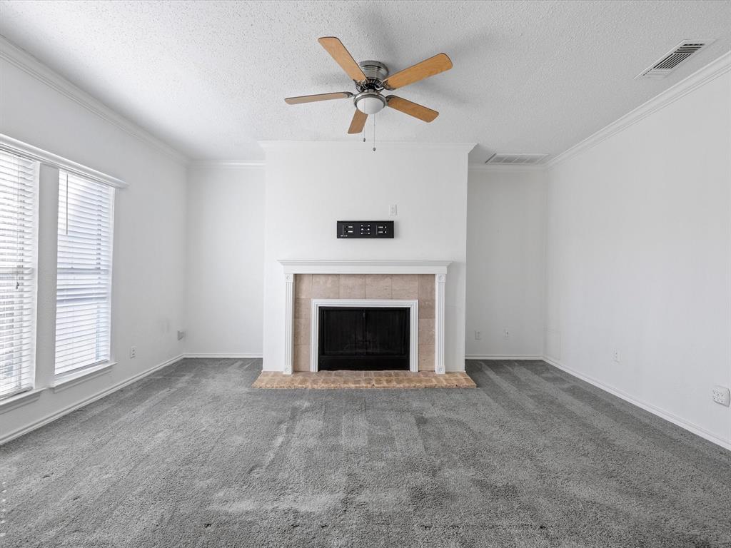 5310 Keller Spgs - Residential