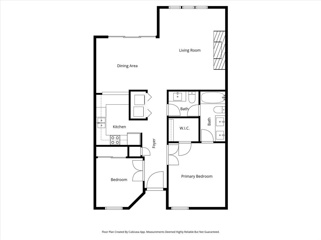 5310 Keller Spgs - Residential