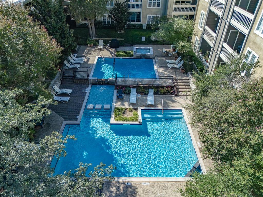 5310 Keller Spgs - Residential