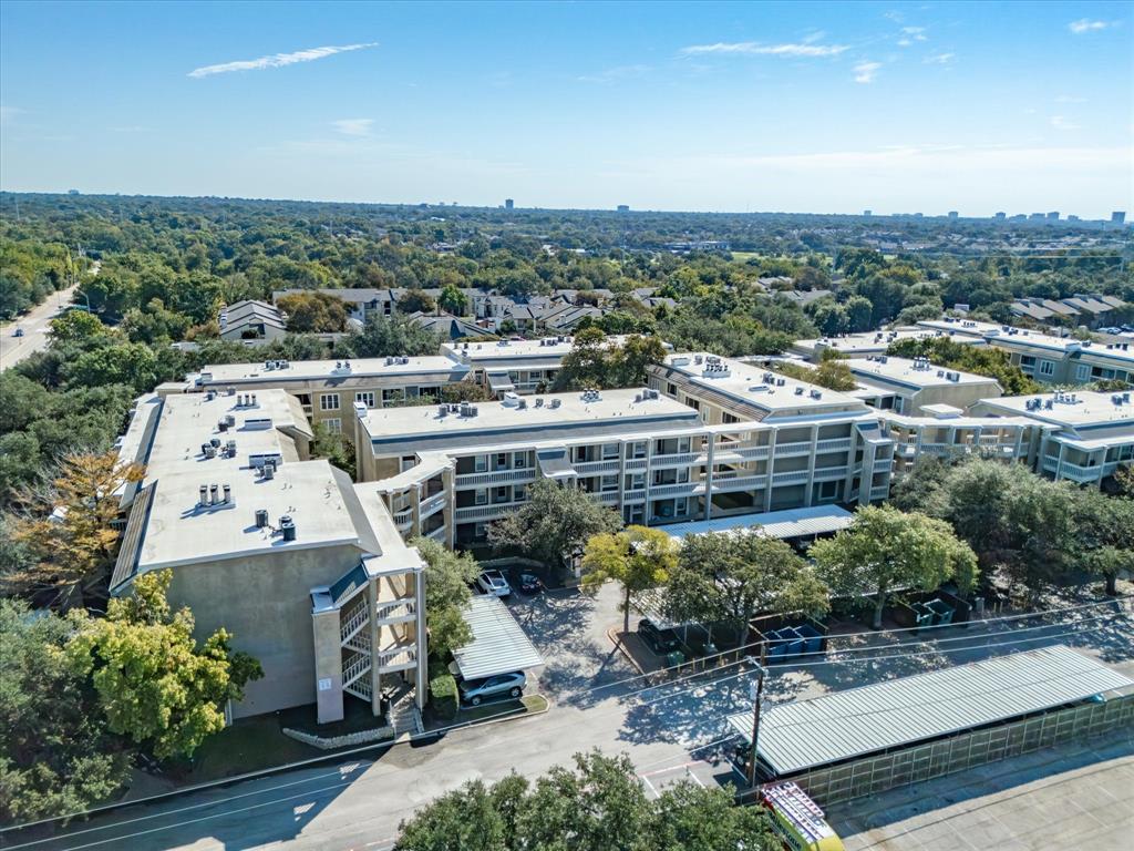 5310 Keller Spgs - Residential