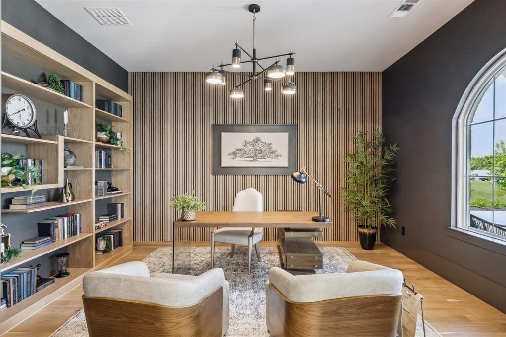 Redbud Gardens - Residential