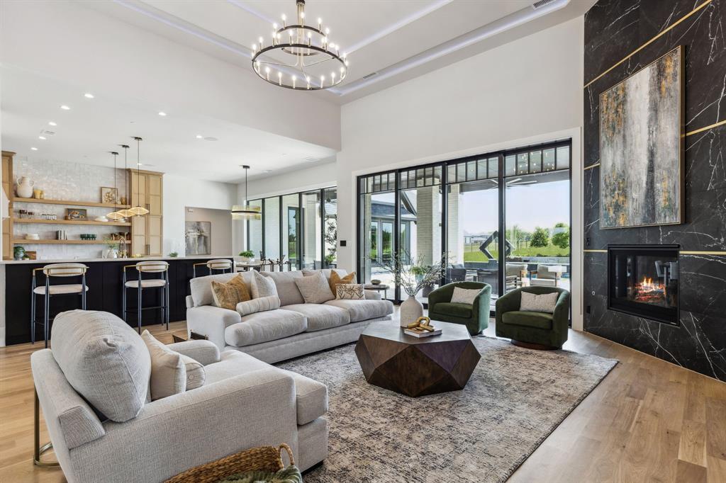 Redbud Gardens - Residential