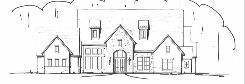Redbud Gardens in Celina presents an exceptional opportunity for those looking to build their dream home. A blend of luxury, customization, & expertise, Homes by J. Anthony creates an irresistible package for buyers looking to build. There are 27 lots, ranging from 1 to 1.4 acres, providing ample space for families to enjoy privacy while being part of a beautifully curated neighborhood. One of the fastest growing cities, Celina offers a promising investment opportunity by becoming part of a dynamic and expanding community that provides a rural feel with nearby conveniences, top-rated schools, shopping, dining options, & entertainment venues! Accolades from the Texas Association of Builders Star Awards, Dallas Builders Association ARC Awards, and McSam Awards further underscore Homes by J Anthony’s reputation for excellence.
Kitchen appliances: 40-inch fridge, 48inch Thermador 6 burner cooktop and oven, Thermador dishwasher. Prep kitchen appliances: 40-inch fridge, whirlpool microwave.