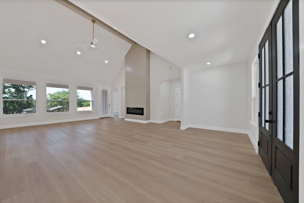 - - Residential