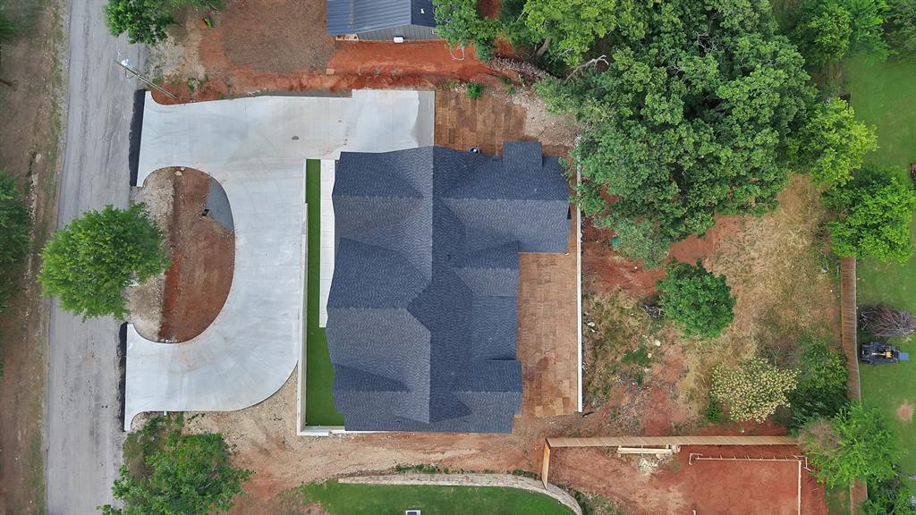 - - Residential